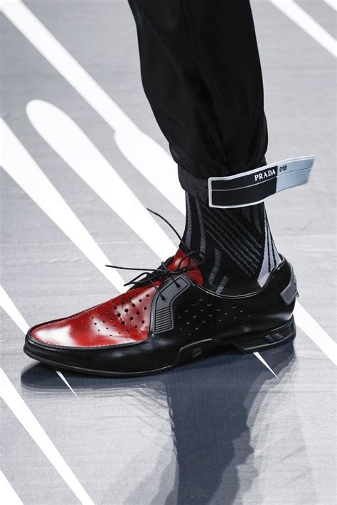 prada mens sneakers 2018|Prada sneakers for men dhgate.